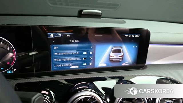 Mercedes-Benz CLA-Class C118 2025 Белый из Кореи, фото 6