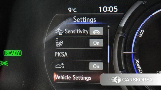 Lexus UX250h id 4179446 из Кореи 6