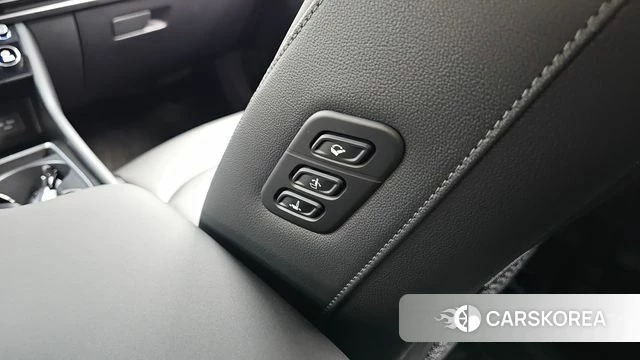 Hyundai Sonata D Edge (DN8) 2025 Серый из Кореи, фото 6