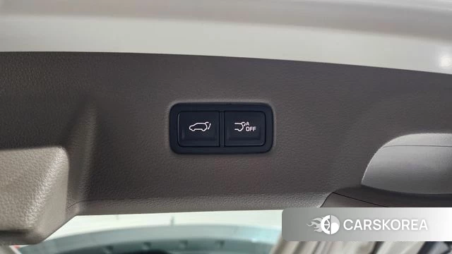 Kia Carnival 4th generation 2023 Белый из Кореи, фото 6