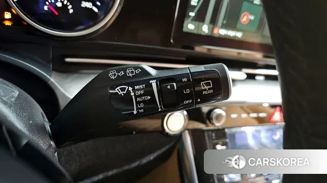 Kia Carnival 4th generation 2023 Белый из Кореи, фото 6