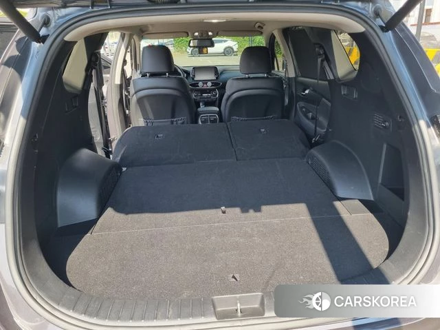 Hyundai Santa Fe TM 2018 Серый из Кореи, фото 6