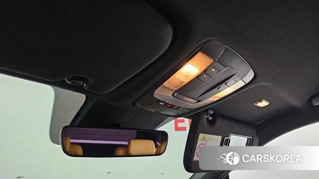 Kia Sorento 4th Generation 2021 Черный из Кореи, фото 6