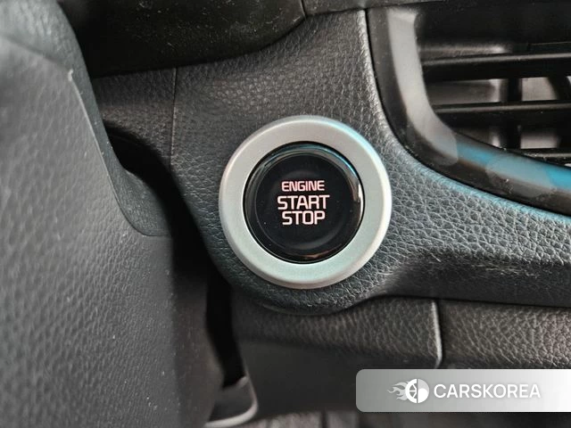 Kia The New Morning (JA) 2023 Серый из Кореи, фото 6