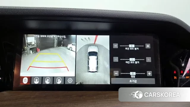 Kia Mohave Master 2020 Белый из Кореи, фото 6