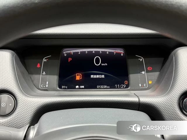 Honda Fit 2022 Белый из Китая, фото 6