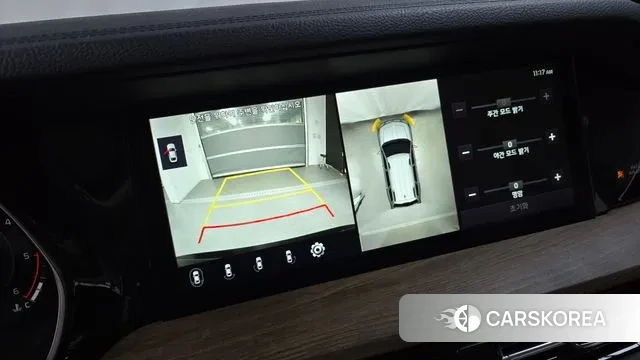 Kia Mohave Master 2020 Черный из Кореи, фото 6