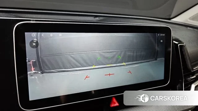 Kia Sportage 5th Generation 2021 Синий из Кореи, фото 6