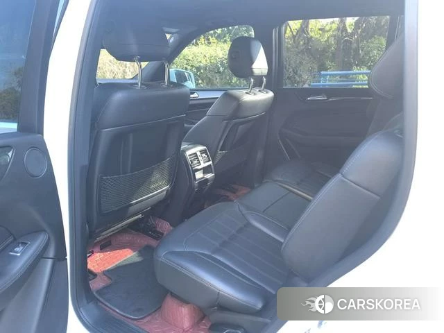 Mercedes-Benz GLS id 3890129 из Китая 6