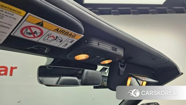 Ford Mustang 2020 Серый из Кореи, фото 6