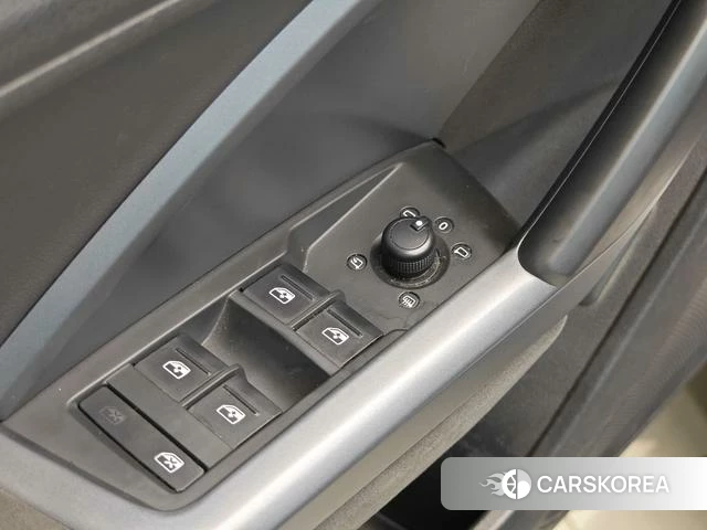 Audi Q3 Sportback 2021 Черный из Китая, фото 6