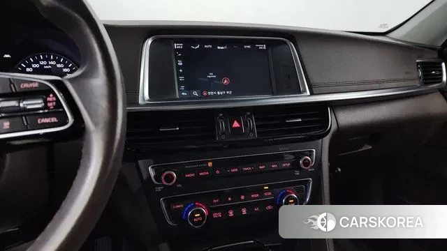 Kia The New K5 Hybrid 2nd generation id 3647010 из Кореи 6