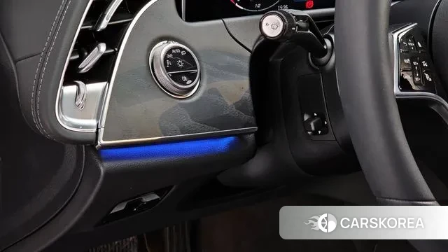 Mercedes-Benz E-Class W214 2025 Черный из Кореи, фото 6