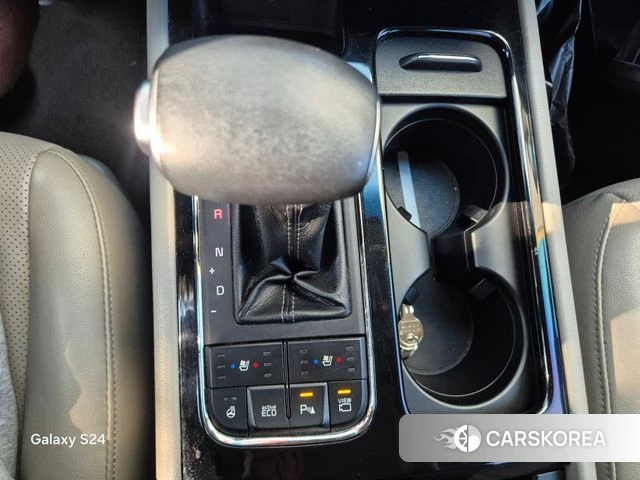 Kia All New Carnival 2018 Жемчужный цвет из Кореи, фото 6