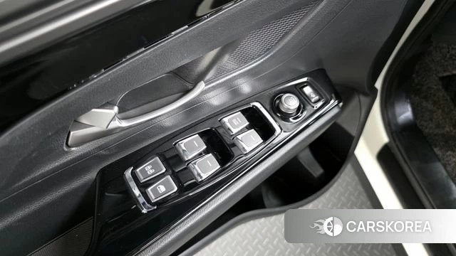 Ssangyong Beautiful Korando 2020 Белый из Кореи, фото 6