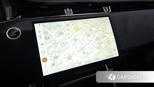 Land Rover Range Rover Evoque 2nd Generation 2024 Белый из Кореи, фото 6