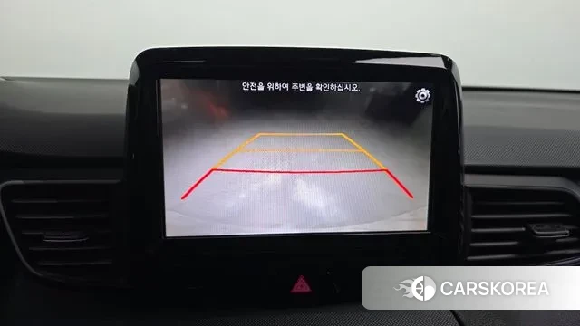 Hyundai Veloster (JS) 2018 Серый из Кореи, фото 6