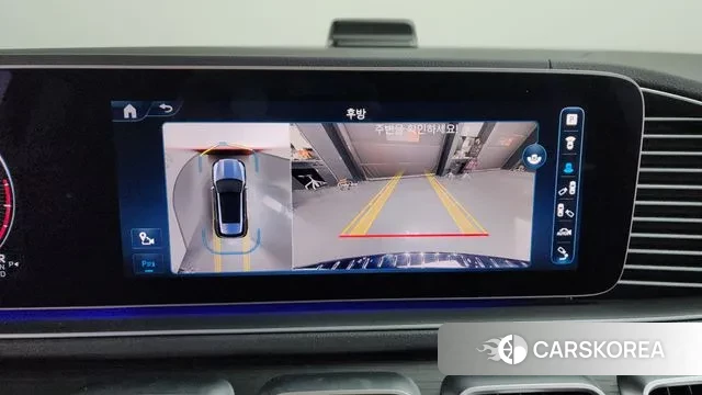 Mercedes-Benz GLE-Class W167 2024 Черный из Кореи, фото 6