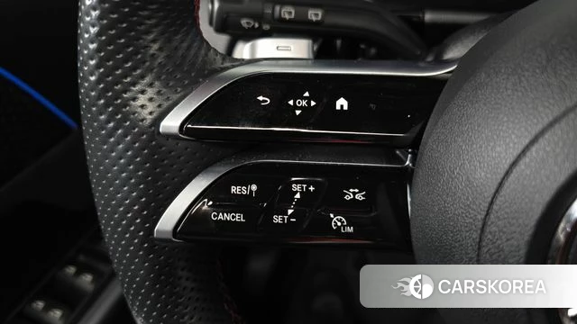 Mercedes-Benz GLA - Class H247 2024 Черный из Кореи, фото 6