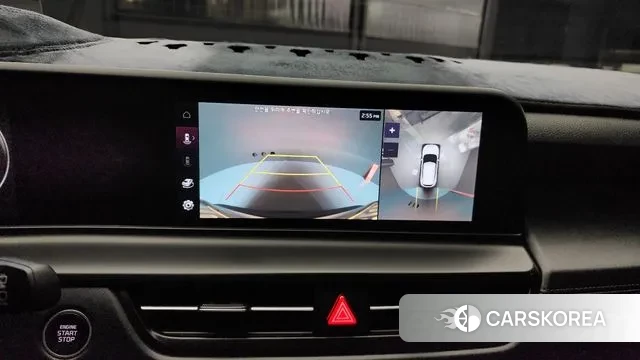 Kia The New Seltos 2023 Белый из Кореи, фото 6