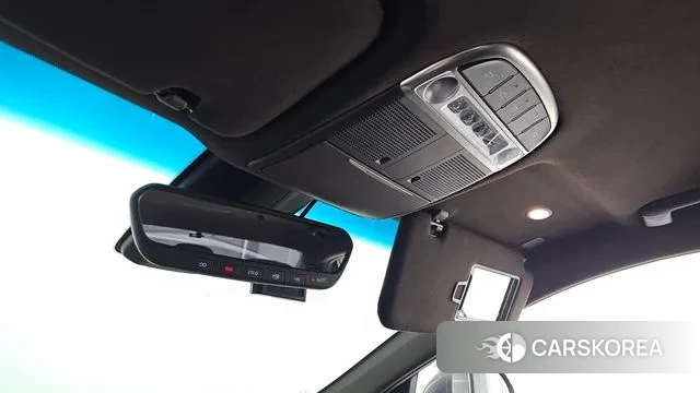 Genesis G90 2019 Серый из Кореи, фото 6