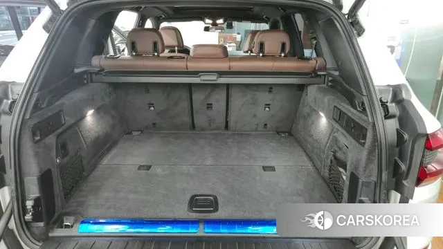 BMW X5 (G05) 2022 Белый из Кореи, фото 6