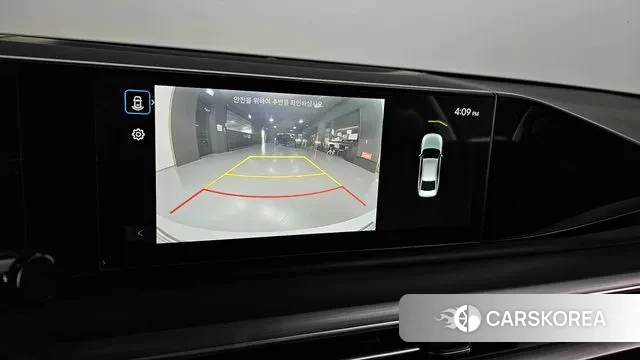 Hyundai Grandeur (GN7) 2023 Белый из Кореи, фото 6