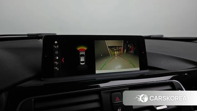 BMW 3 Series (F30) 2018 Белый из Кореи, фото 6