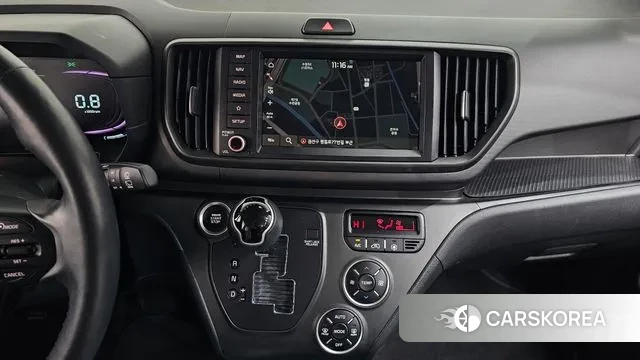 Kia The New Kia Ray 2022 Белый из Кореи, фото 6