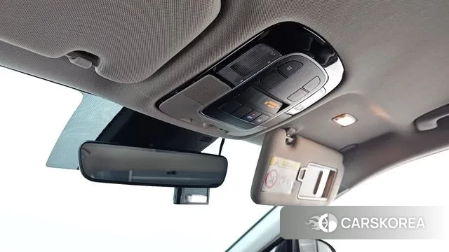 Hyundai Sonata (DN8) 2022 Серый из Кореи, фото 6