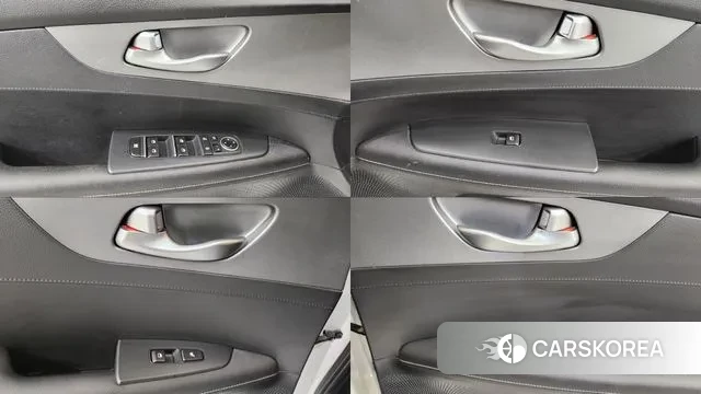 Kia Come New K3 2021 Жемчужный цвет из Кореи, фото 6