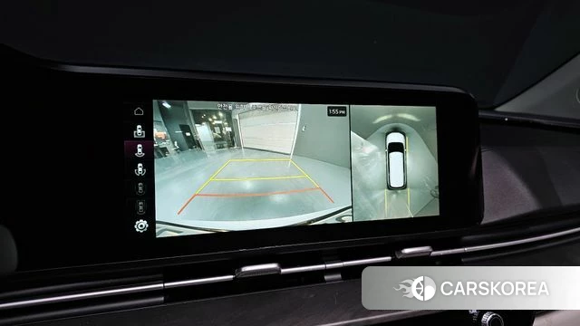 Kia Carnival 4th generation 2021 Белый из Кореи, фото 6