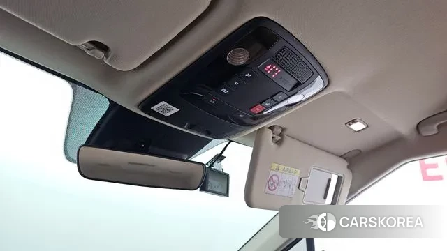 Kia Carnival 4th generation 2023 Черный из Кореи, фото 6