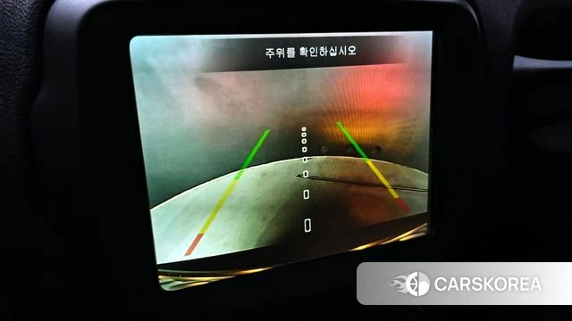 Jeep Renegade 2020 Черный из Кореи, фото 6