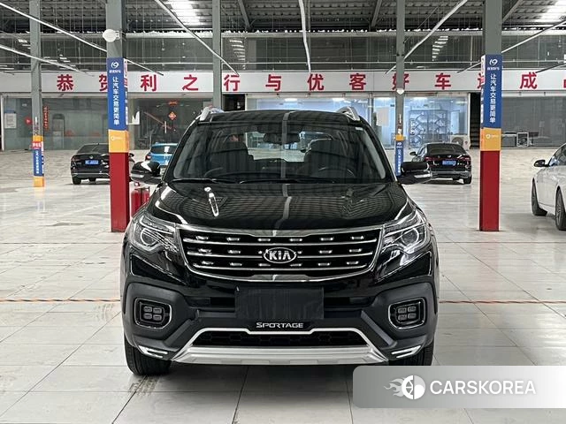 Kia Smart running 2021 Черный из Китая, фото 6