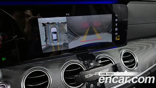 Mercedes-Benz E-Class W213 id 2699516 из Кореи 6