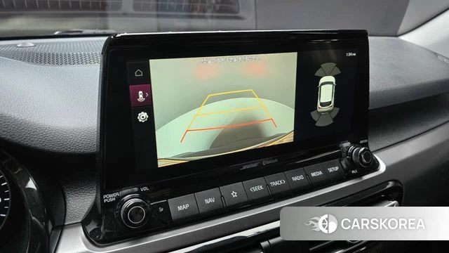 Kia Seltos 2019 Белый из Кореи, фото 6