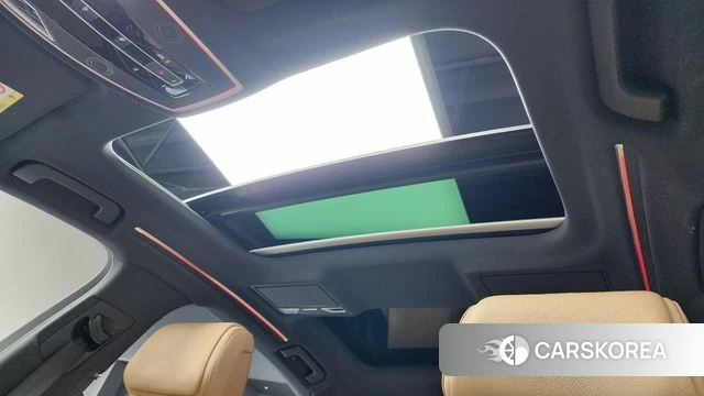 Audi A8 (D5) 2020 Черный из Кореи, фото 6