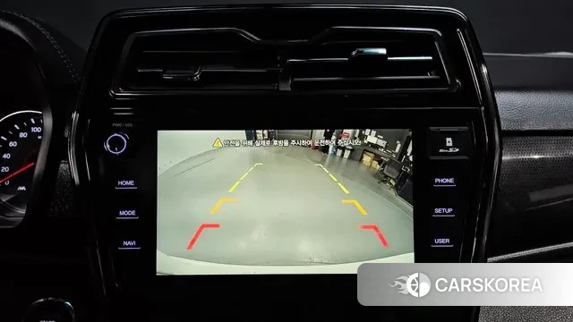 Ssangyong Berry New Tivoli 2021 Белый из Кореи, фото 6