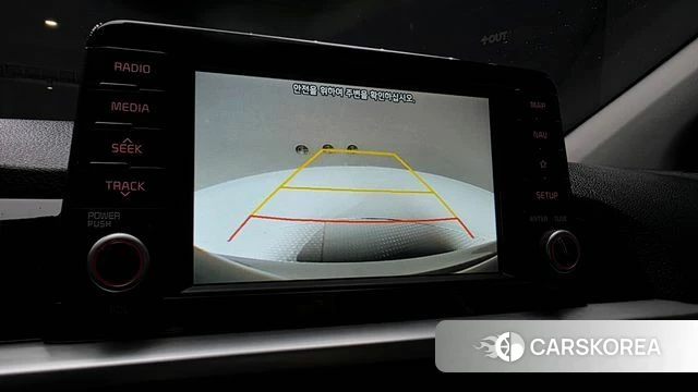 Kia All New Morning (JA) 2020 Жемчужный цвет из Кореи, фото 6
