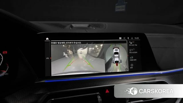 BMW X6 (G06) 2021 Белый из Кореи, фото 6