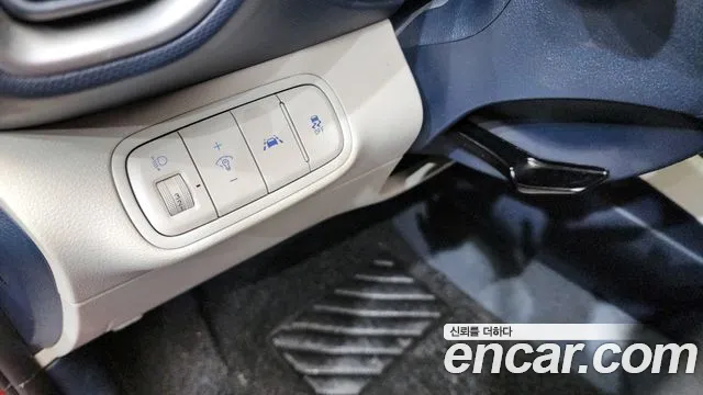 Hyundai Venue id 2373494 из Кореи 6