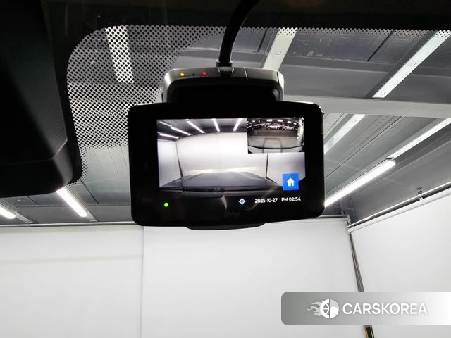 BMW X7 (G07) 2024 Черный из Кореи, фото 6