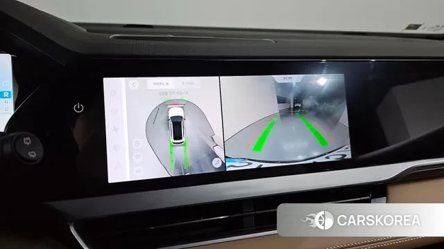 Renault Korea (Samsung) Grand Coleos 2025 Белый из Кореи, фото 6