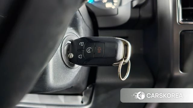 Ford F150 2020 Черный из Кореи, фото 6