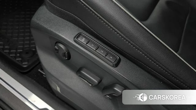 Volkswagen Tiguan second Generation 2019 Серый из Кореи, фото 6