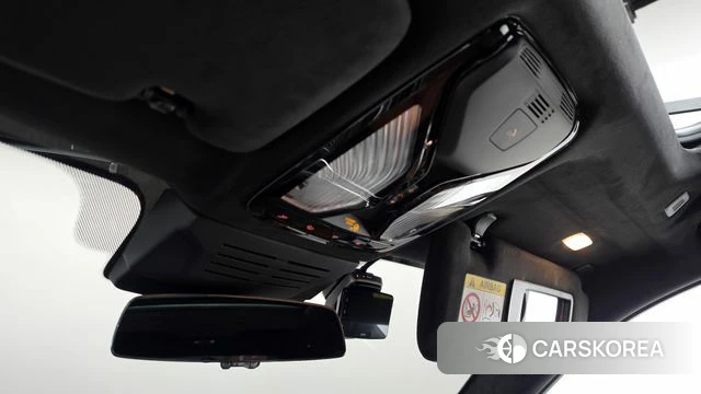 BMW X7 (G07) 2026 Черный из Кореи, фото 6