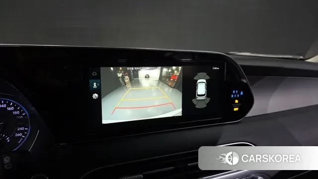 Hyundai Palisade 2022 Белый из Кореи, фото 6