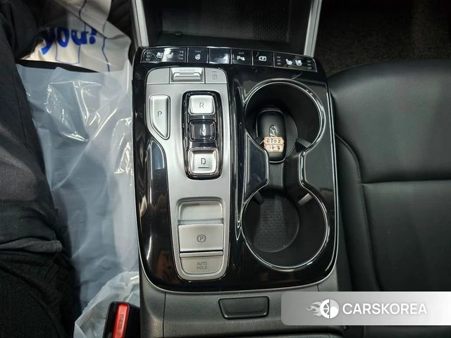 Hyundai Tucson (NX4) 2021 Белый из Кореи, фото 6