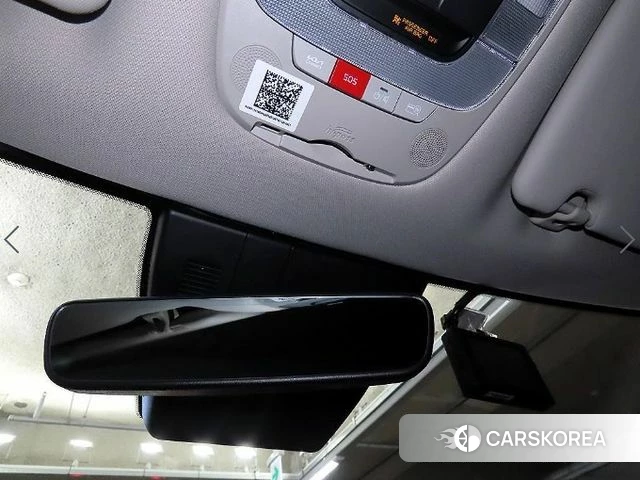 Kia Sportage 5th Generation Hybrid 2023 Белый из Кореи, фото 6